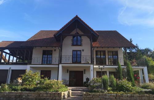 Ferienwohnung Haus Weinbergsblick - Foto 1