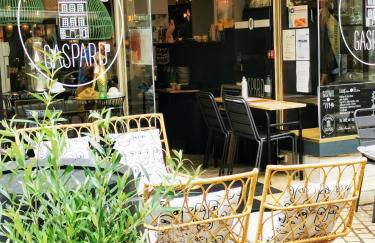 Maison Gaspard - Suites et appartements de charme à Saumur - Foto 13