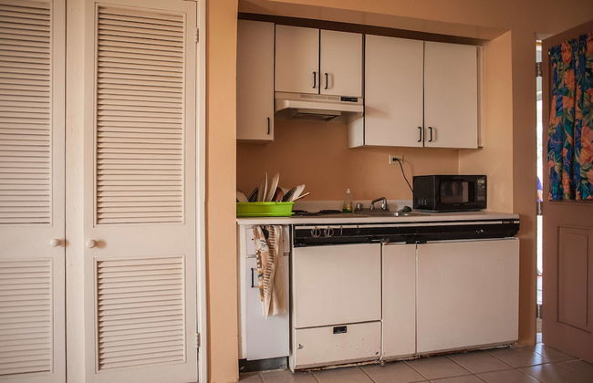 Beach Studio at Point Village Resort - Photo 8