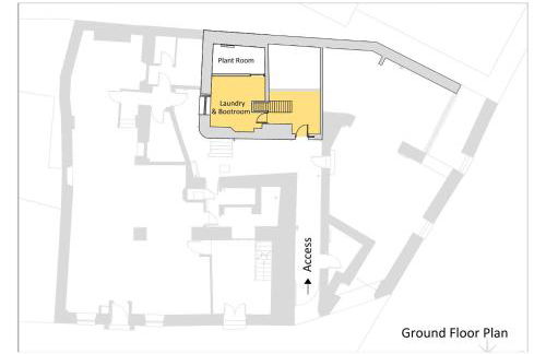 Abergwaun Cottage - Photo 15