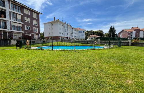 Casita con patio y piscina entre el mar y montañas - Foto 13