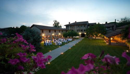 Agriturismo il Vagabondo - Foto 2, Garden