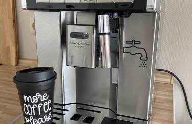 Timmendomizil - schöne Ferienwohnung in bester Lage - Sonnenseite - Foto 20