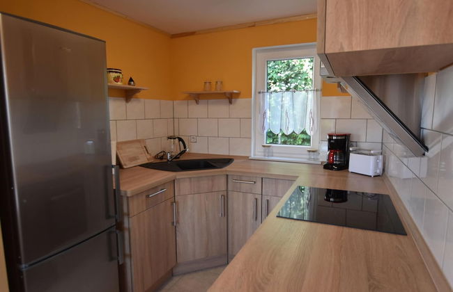 Bungalow Near Salzhaff Beach Wismar - Foto 8