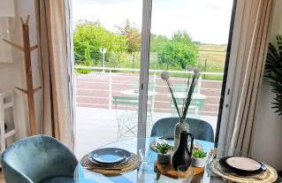 Cosy Normandy - 04 - Foto 13