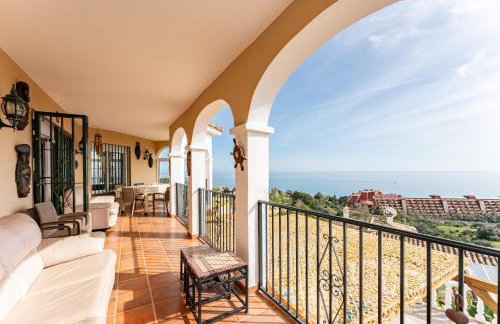 Villa Mágica Private Pool Sea V - Foto 5