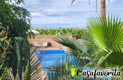 Casafavorita - Meer- und Teideblick für Zwei - Foto 31