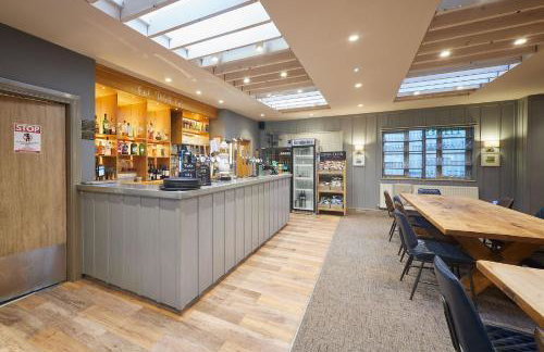 Nightingale Lodge with Hot Tub - Foto 26