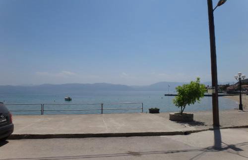 Despoina Apartments - Foto 26