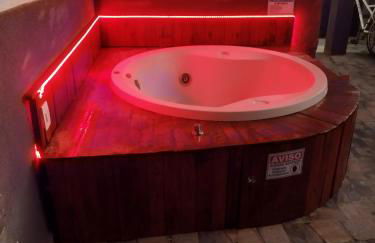 Chácara rústica- clube house valentes - Foto 43