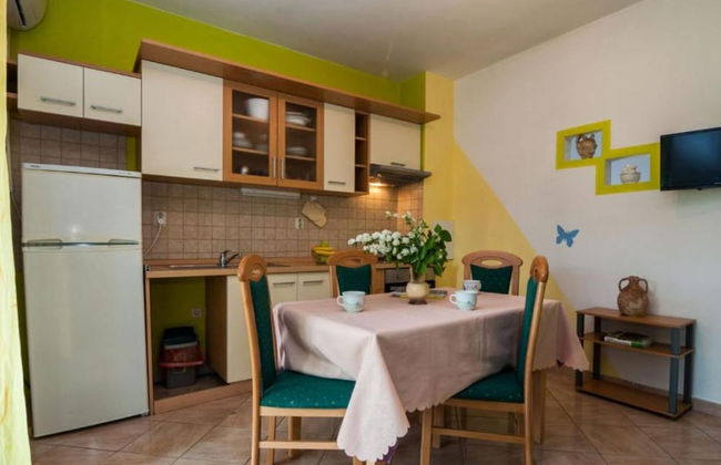 Seaside Oasis Apartments on Island Ugljan - Foto 13