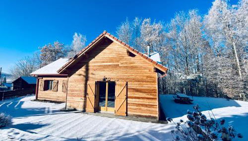 Le Hygge Chalet Gérardmer-Spa - Foto 3