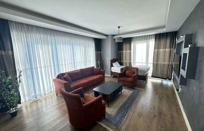 My Suites Hotel - Foto 11
