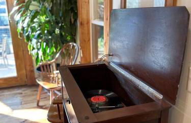 Secluded with Hot tub, Pool table, Arcade, Fishing andTheater Room - Photo 9