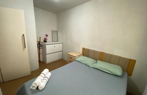 Apartamento 2 quartos em Olinda, ar condicionado, XboxOne, Netflix, vem! - Foto 27