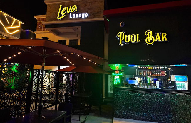 2 Bed Apartment 1 - Stylish Benin City Retreat - Foto 28