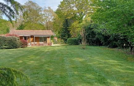 Maison chalet Soustons - Foto 1