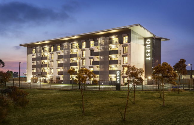 Quest Melbourne Airport - Foto 55