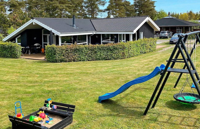 Spacious Family Retreat - By Traum Ferienwohnungen - Foto 28