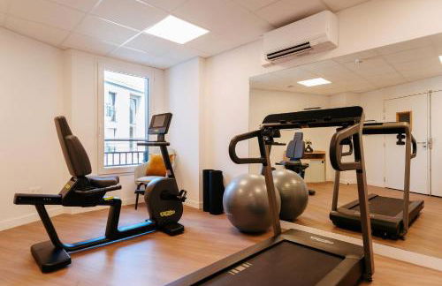 Quality Aparthotel Ploërmel - Foto 21