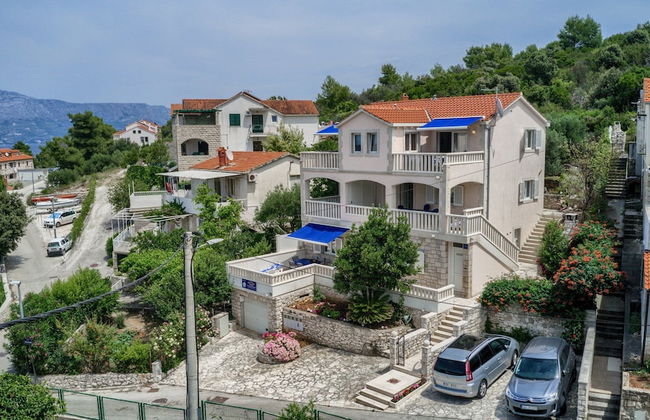 Apartments Ivo - Foto 40