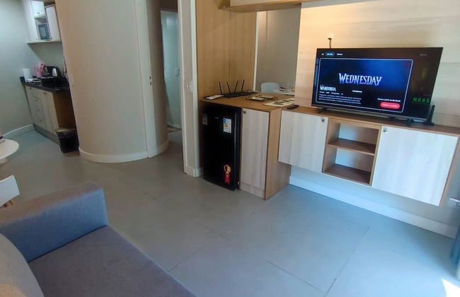 APARTAMENTO MEU LAR LIBERDADE SP - Photo 17