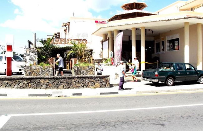 West Front One No 4 With Seafront Beachfront Licensed By Tourism Authority 14977 - Photo 18