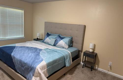 3bed townhouse in McDonough GA - Foto 19