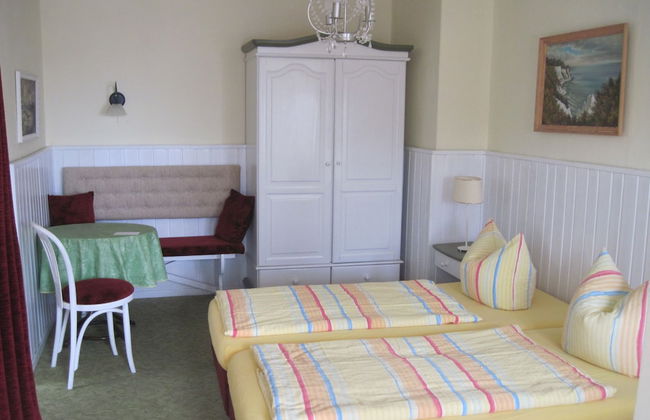 Villa Maria - Foto 10