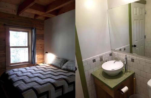 Updated Winter Getaway Great for Skiing in Soda Springs, California - Foto 15