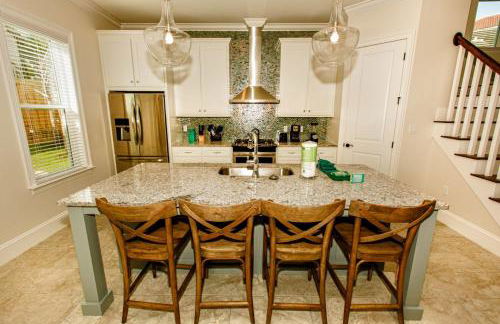 Wanderlust - Modern Home Close to the Beach Private Pool - Foto 10