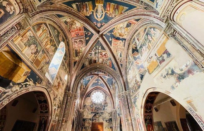 Excursión a Gallipoli, Otranto, Leuca y Galatina - Foto 3