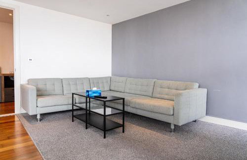 Victorious Apartment - 2 bedroom balcony - Foto 19