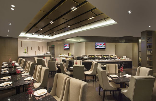 Somerset Emerald City Suzhou - Photo 29