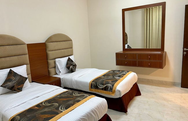 STAR HOUSE AL SALAM St - Foto 10