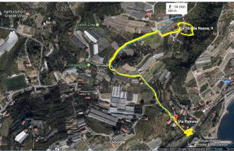 Villa Del Mare Ligure Elvezia - Foto 14