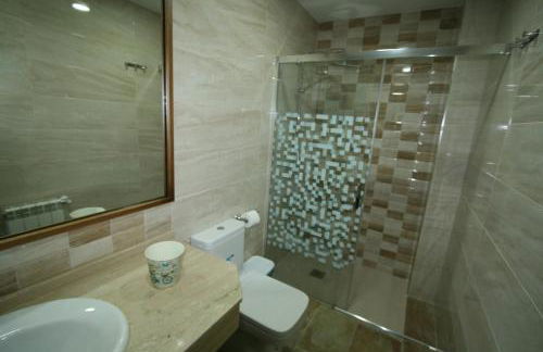 Apartamentos mirasierra plaza - Foto 26