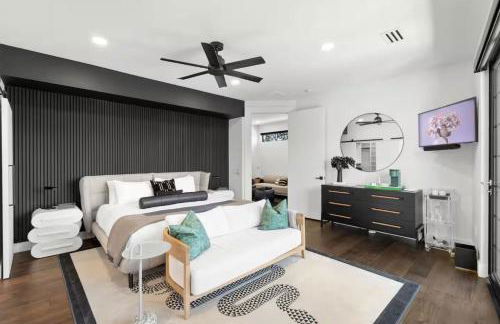 The Strata Barn In Hyde Park - Foto 43