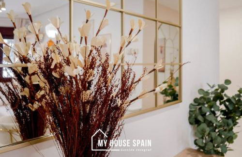 MyHouseSpain - Encantador apartamento en Madrid - Foto 24