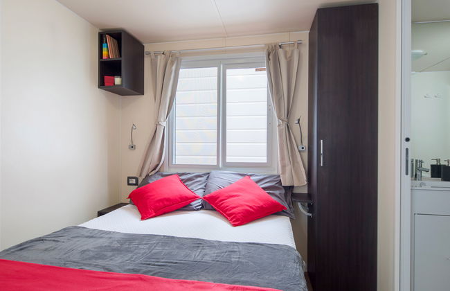 2 bedroom House in Duino-Aurisina with swimming pool and terrace - Photo 4