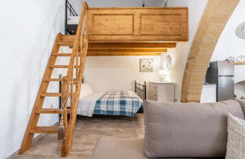 Amalia's Traditional Home in Paradisi - Foto 15