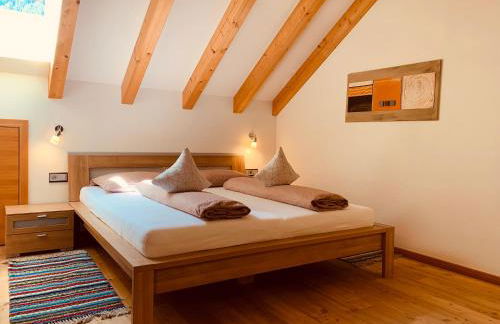 Apartments Grossgasteiger - Photo 64