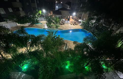 Paradaise Resort Ubatuba - Foto 15