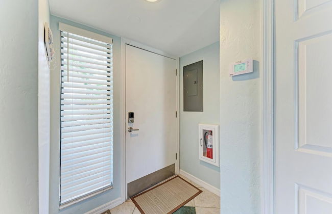 Runaway Tropical Waves-pet Friendly - Foto 10