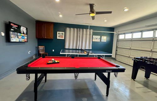 Resort style home, Pool/Spa/Game room near Disney - Foto 7