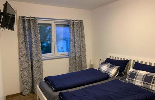 Ferienwohnung Gergert Nr6 - Foto 2