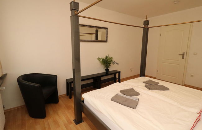 Apartment in Essen Near Messe Essen - Foto 4