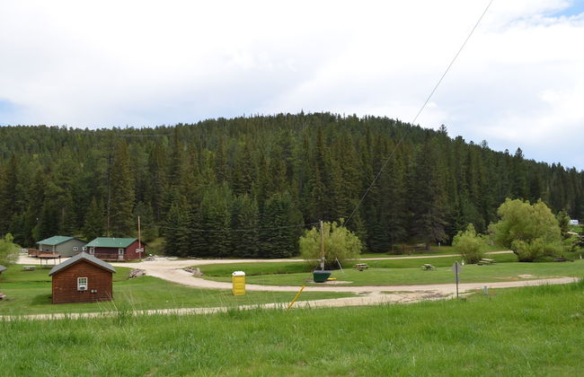 Galena Road Cabins - Foto 57