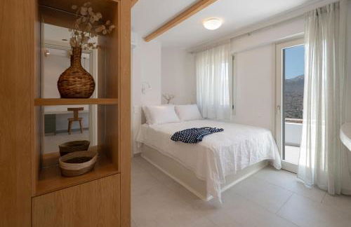 Castello Amorgos Suites - Foto 27