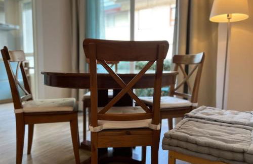 Apartamento Isla de Mouro - Monabri - Foto 12